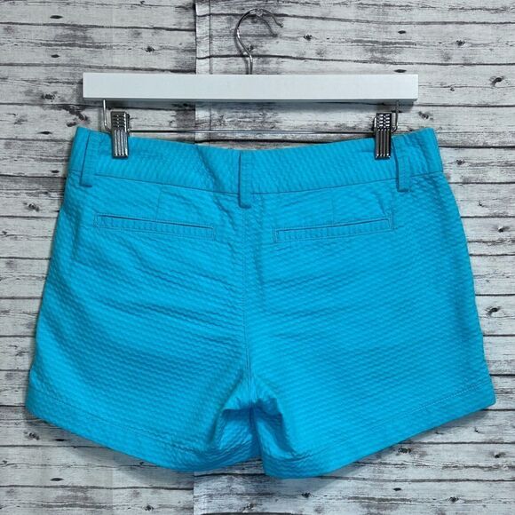 Lilly Pulitzer Callahan Shorts - Picture 4 of 11